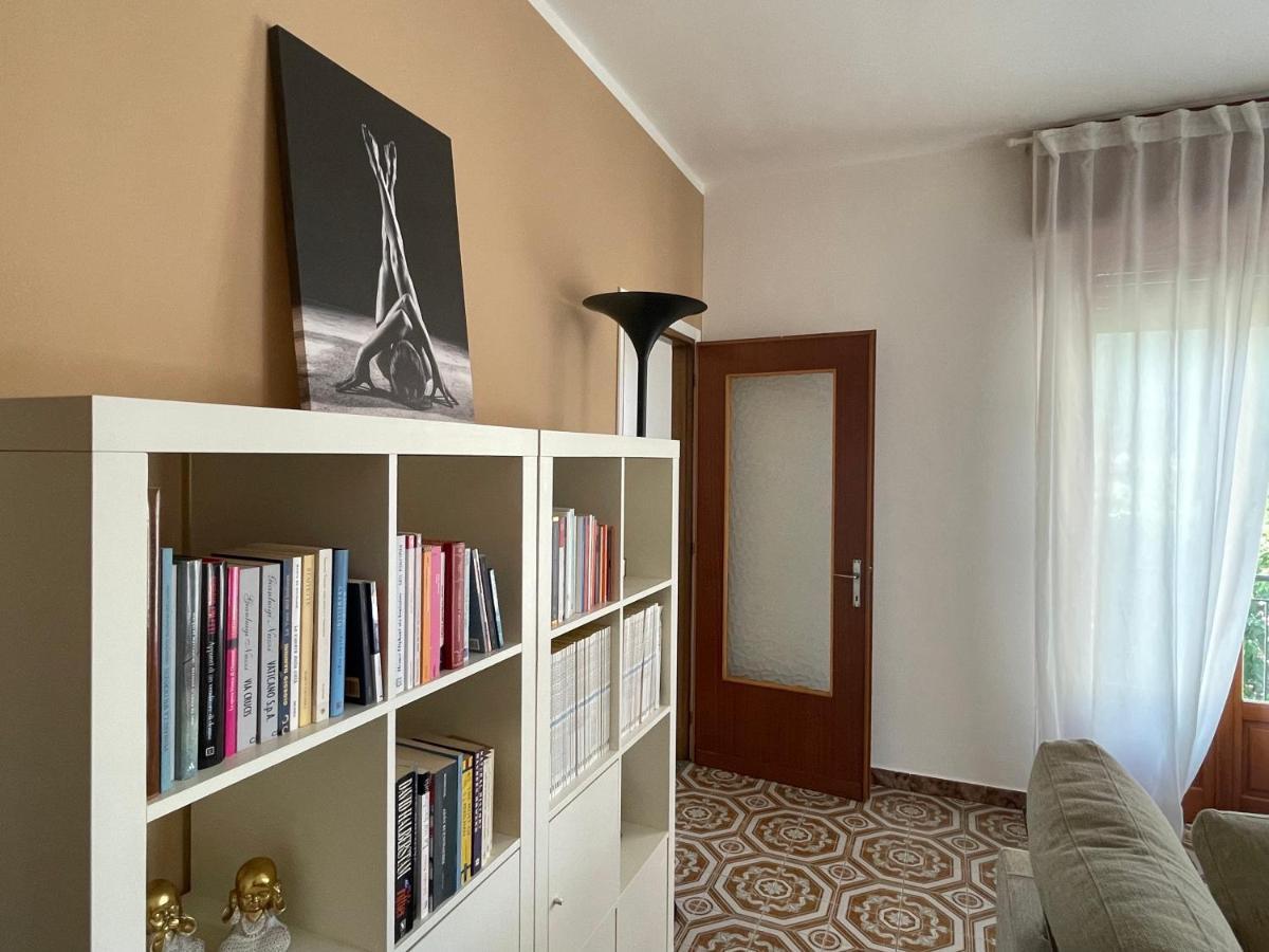 Come A Casa Da Marina Pieve Vergonte Ngoại thất bức ảnh