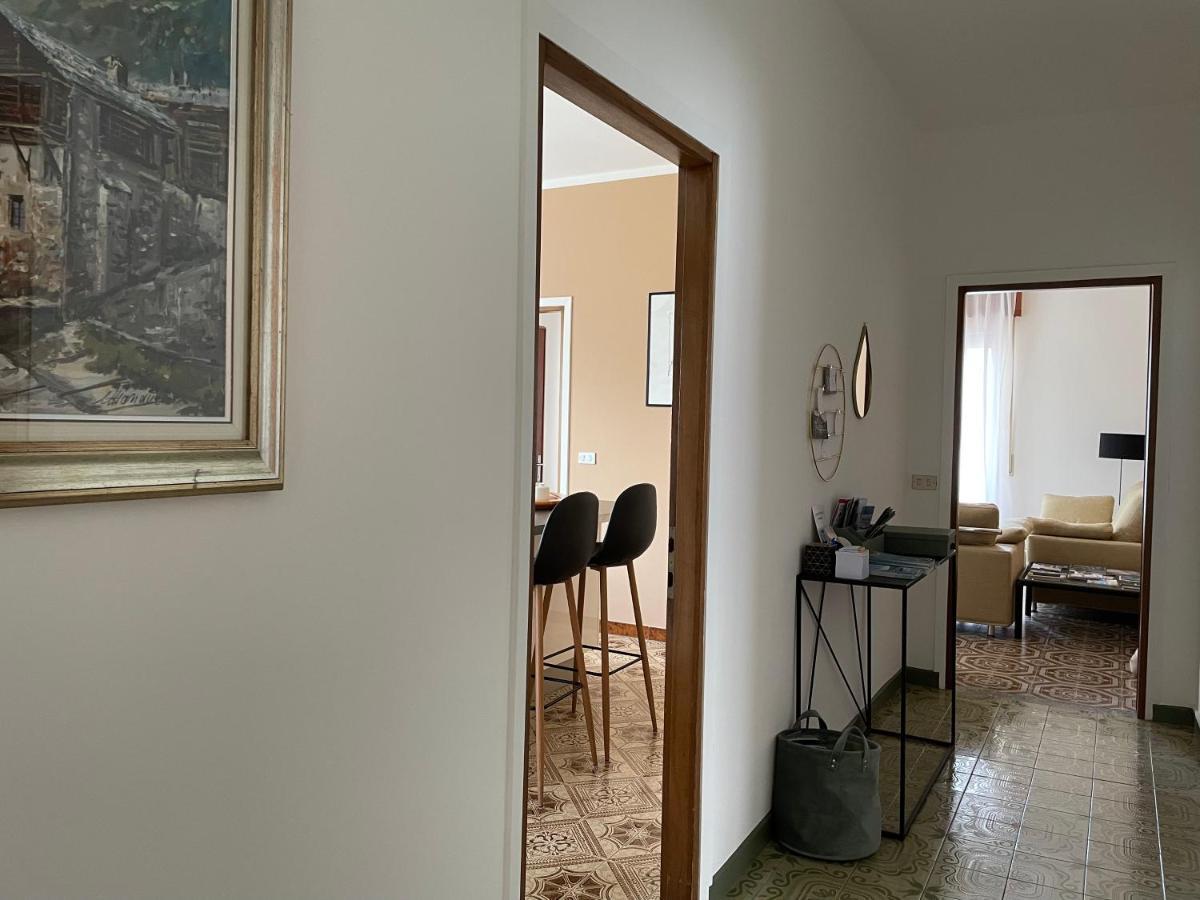 Come A Casa Da Marina Pieve Vergonte Ngoại thất bức ảnh