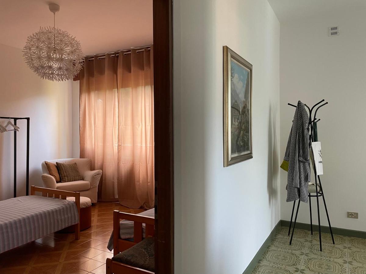 Come A Casa Da Marina Pieve Vergonte Ngoại thất bức ảnh