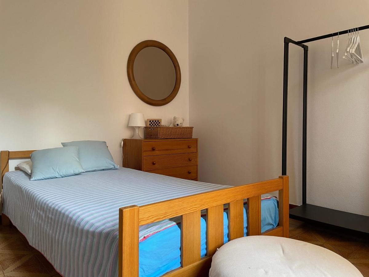 Come A Casa Da Marina Pieve Vergonte Ngoại thất bức ảnh