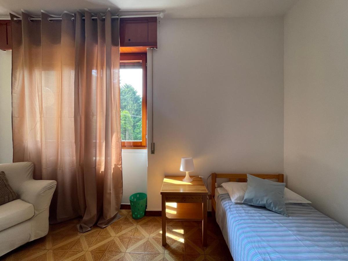 Come A Casa Da Marina Pieve Vergonte Ngoại thất bức ảnh