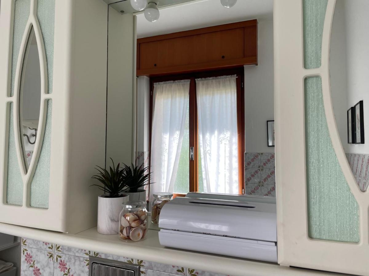 Come A Casa Da Marina Pieve Vergonte Ngoại thất bức ảnh