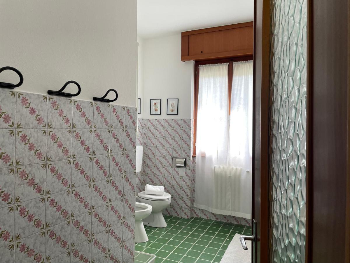 Come A Casa Da Marina Pieve Vergonte Ngoại thất bức ảnh