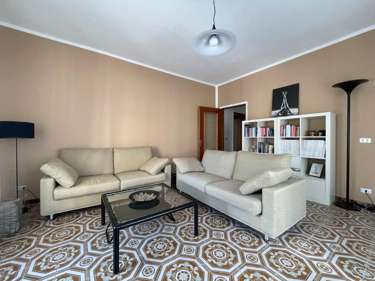 Come A Casa Da Marina Pieve Vergonte Ngoại thất bức ảnh