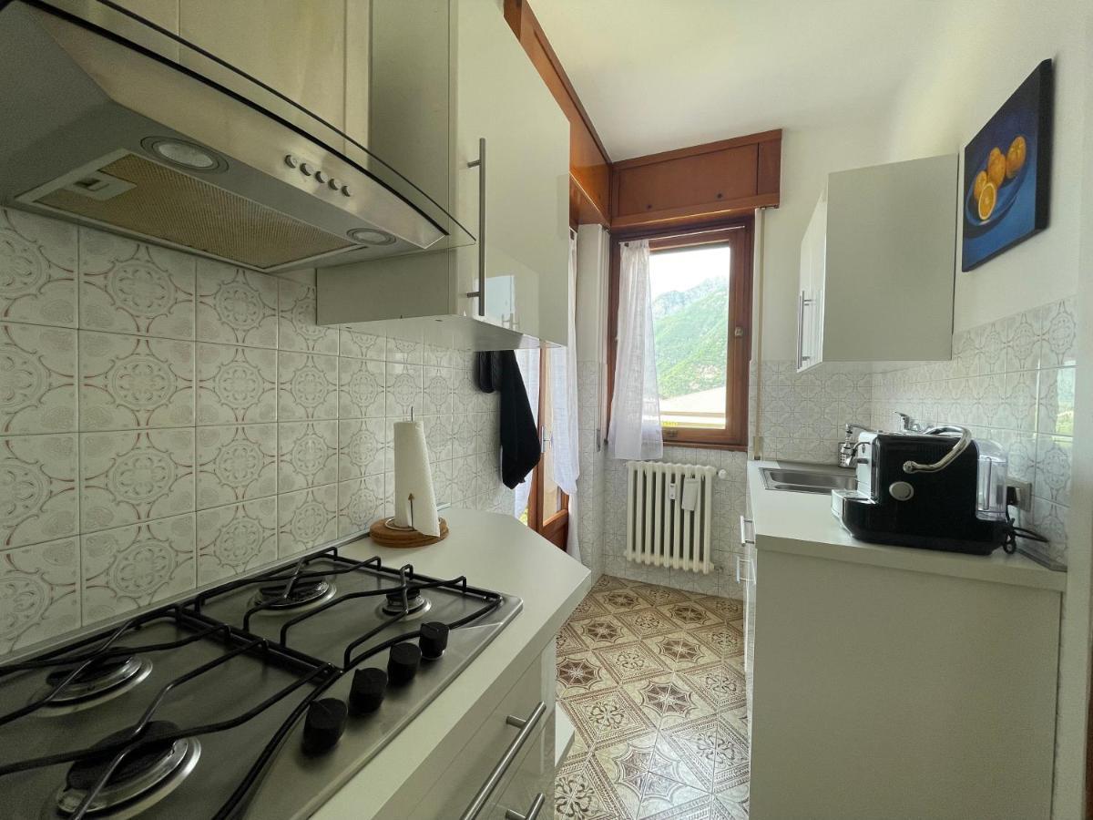 Come A Casa Da Marina Pieve Vergonte Ngoại thất bức ảnh