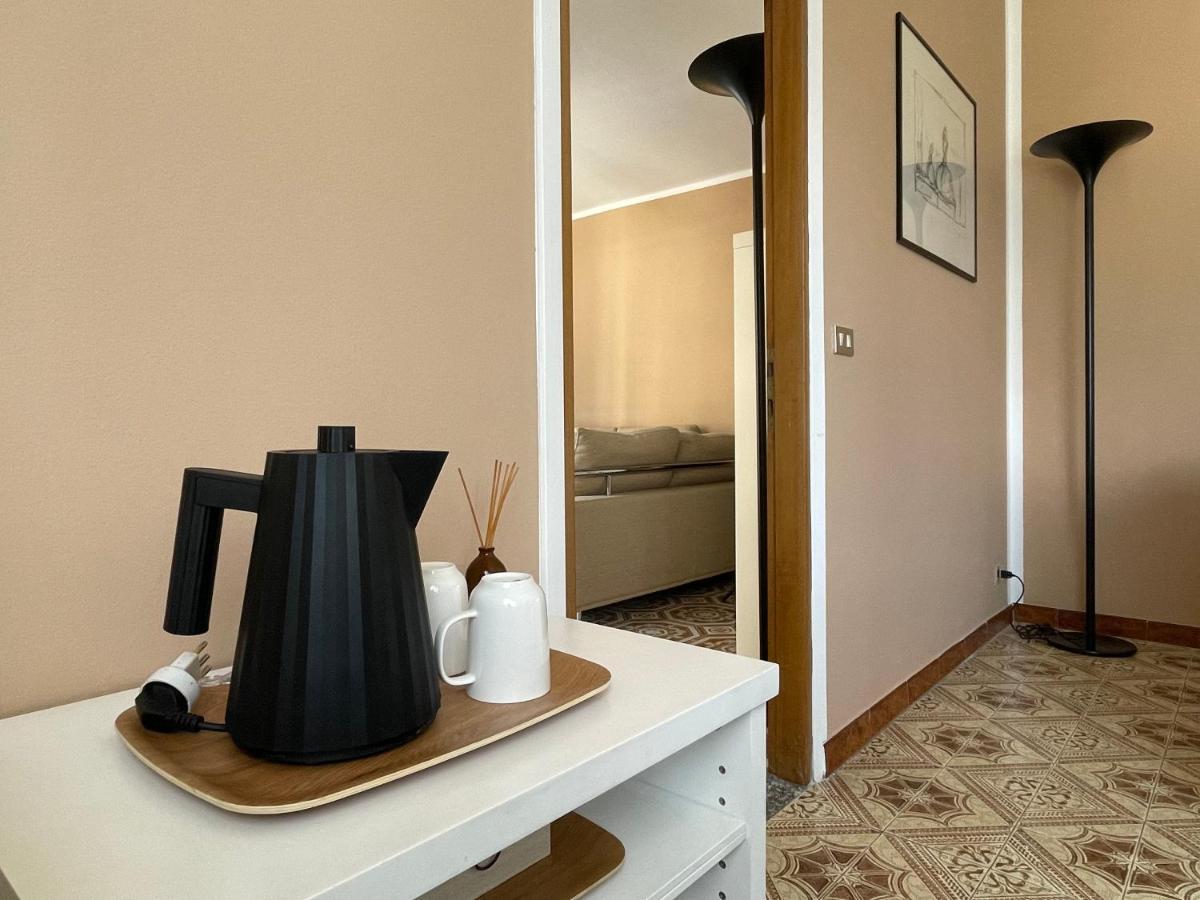 Come A Casa Da Marina Pieve Vergonte Ngoại thất bức ảnh